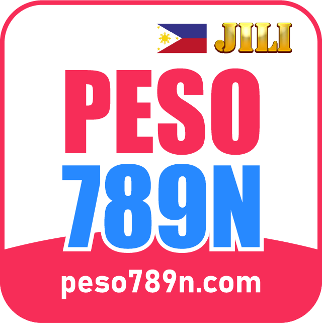 peso789 logo
